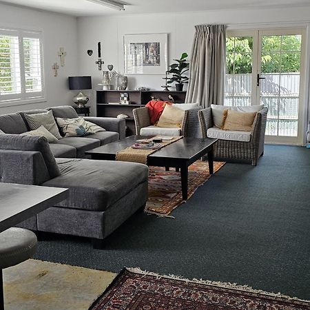 FeatherstonMagnolia Houseアパートメント エクステリア 写真
