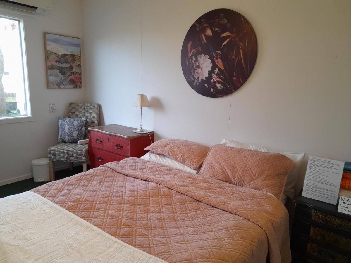 FeatherstonMagnolia Houseアパートメント エクステリア 写真