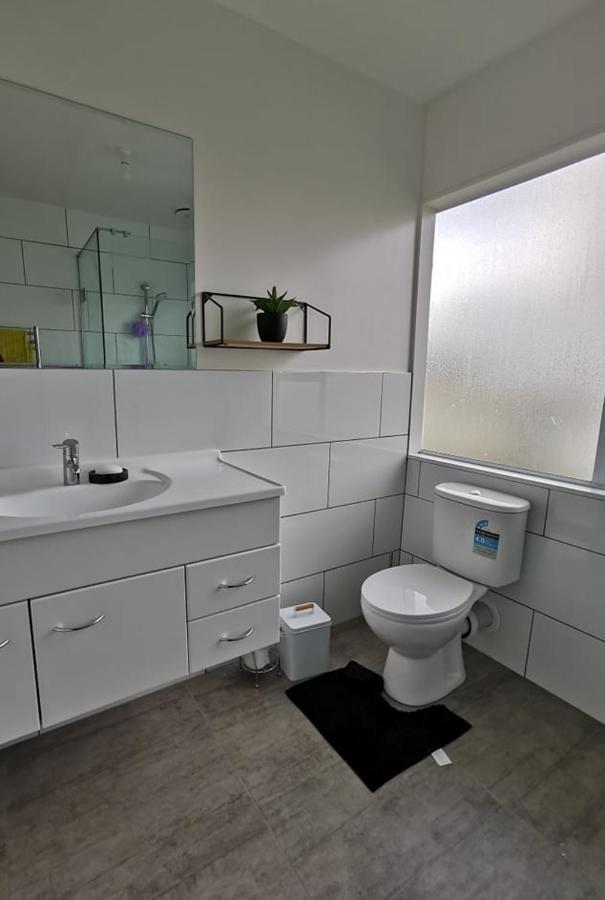 FeatherstonMagnolia Houseアパートメント エクステリア 写真