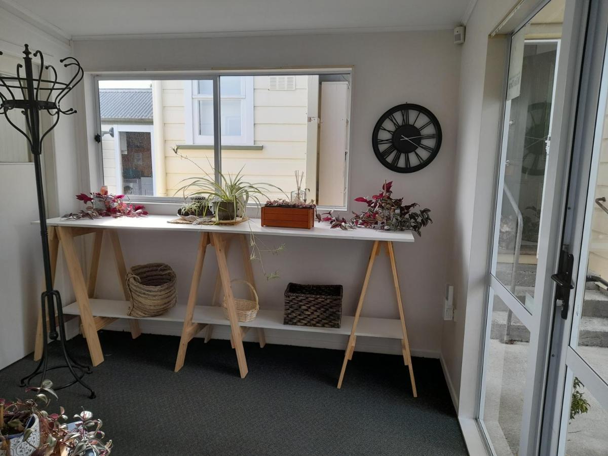 FeatherstonMagnolia Houseアパートメント エクステリア 写真