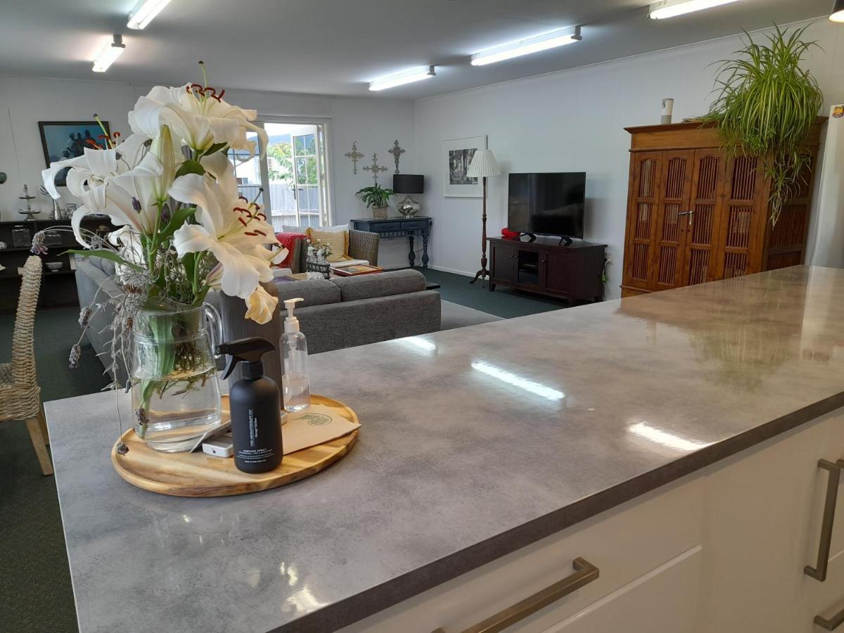 FeatherstonMagnolia Houseアパートメント エクステリア 写真