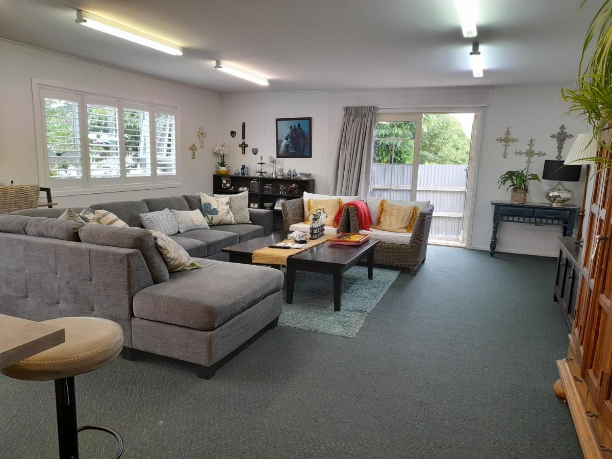 FeatherstonMagnolia Houseアパートメント エクステリア 写真
