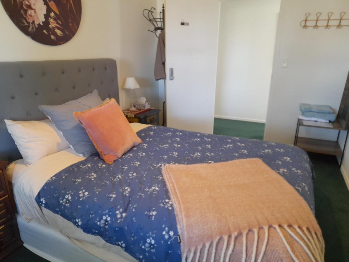 FeatherstonMagnolia Houseアパートメント エクステリア 写真
