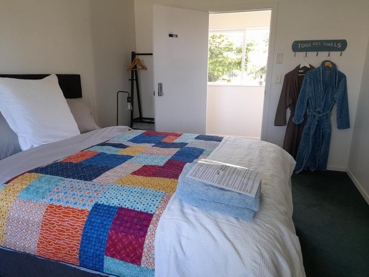 FeatherstonMagnolia Houseアパートメント エクステリア 写真
