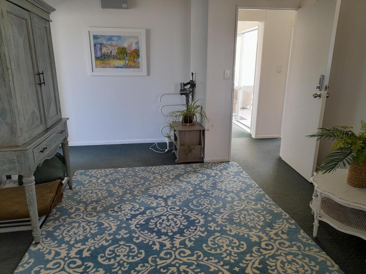 FeatherstonMagnolia Houseアパートメント エクステリア 写真