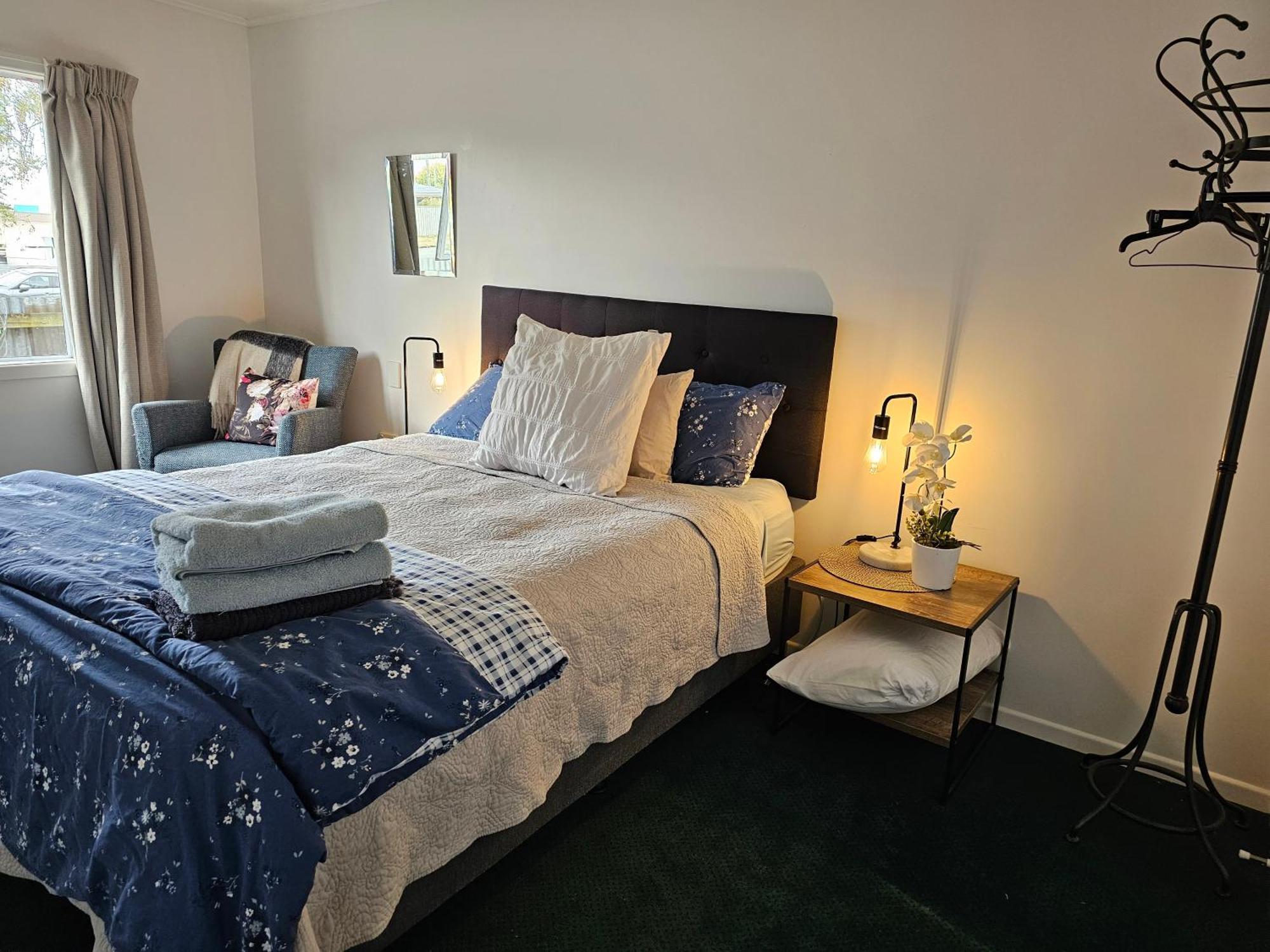 FeatherstonMagnolia Houseアパートメント エクステリア 写真