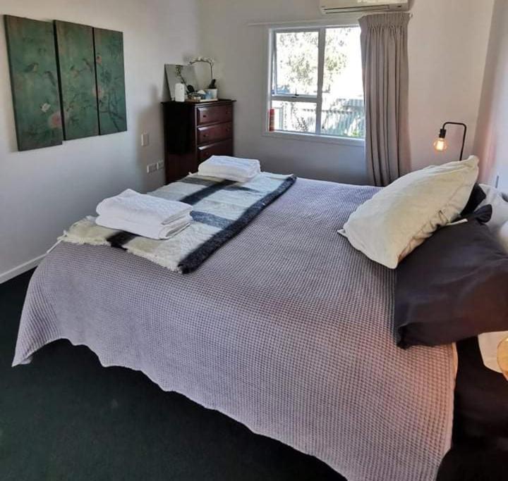 FeatherstonMagnolia Houseアパートメント エクステリア 写真