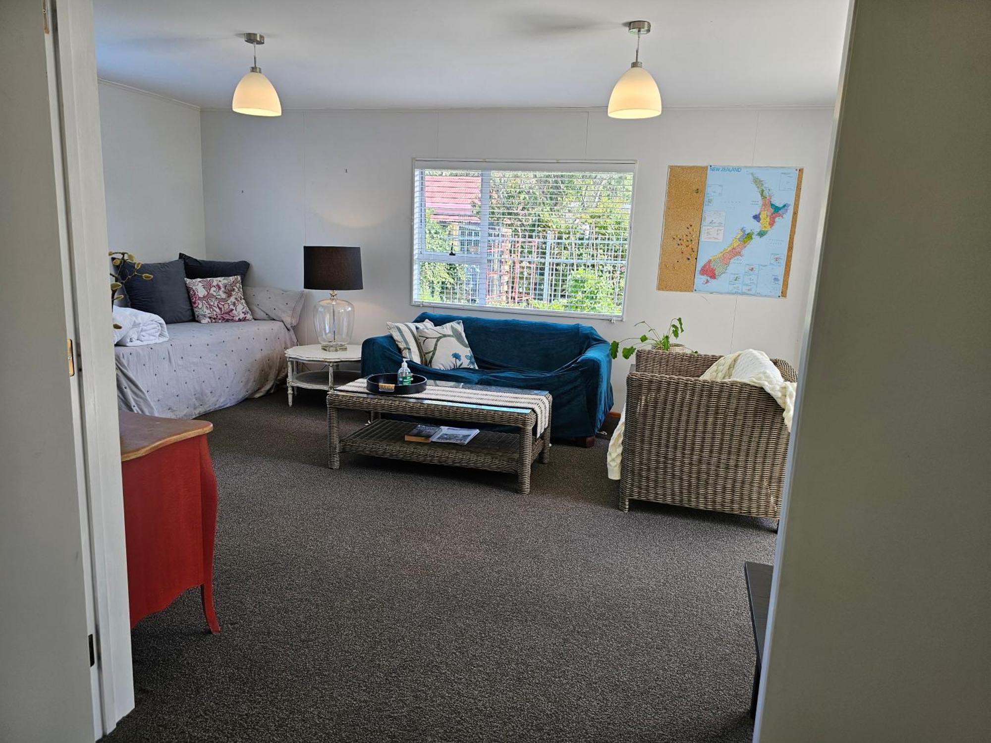 FeatherstonMagnolia Houseアパートメント エクステリア 写真