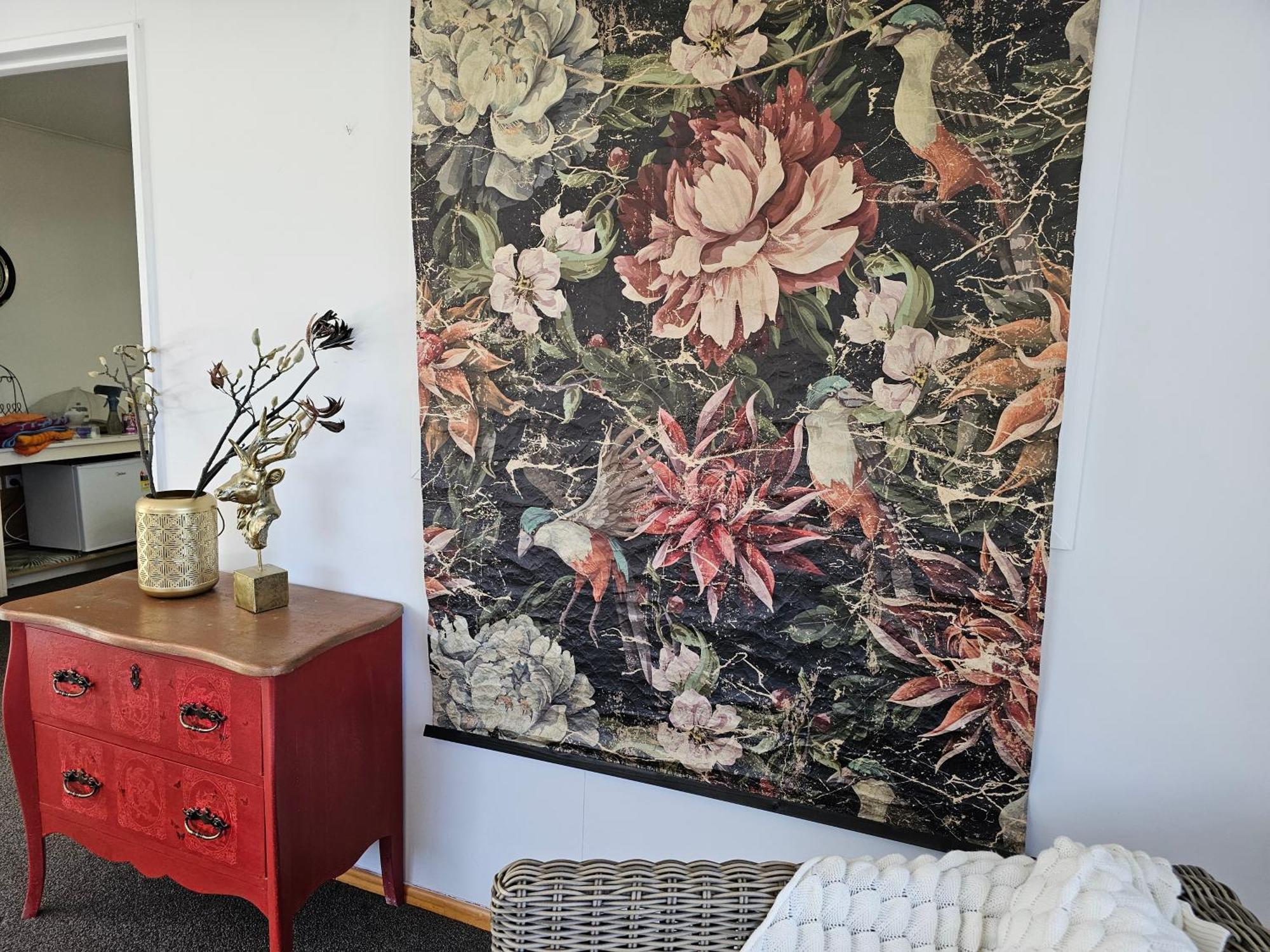 FeatherstonMagnolia Houseアパートメント エクステリア 写真