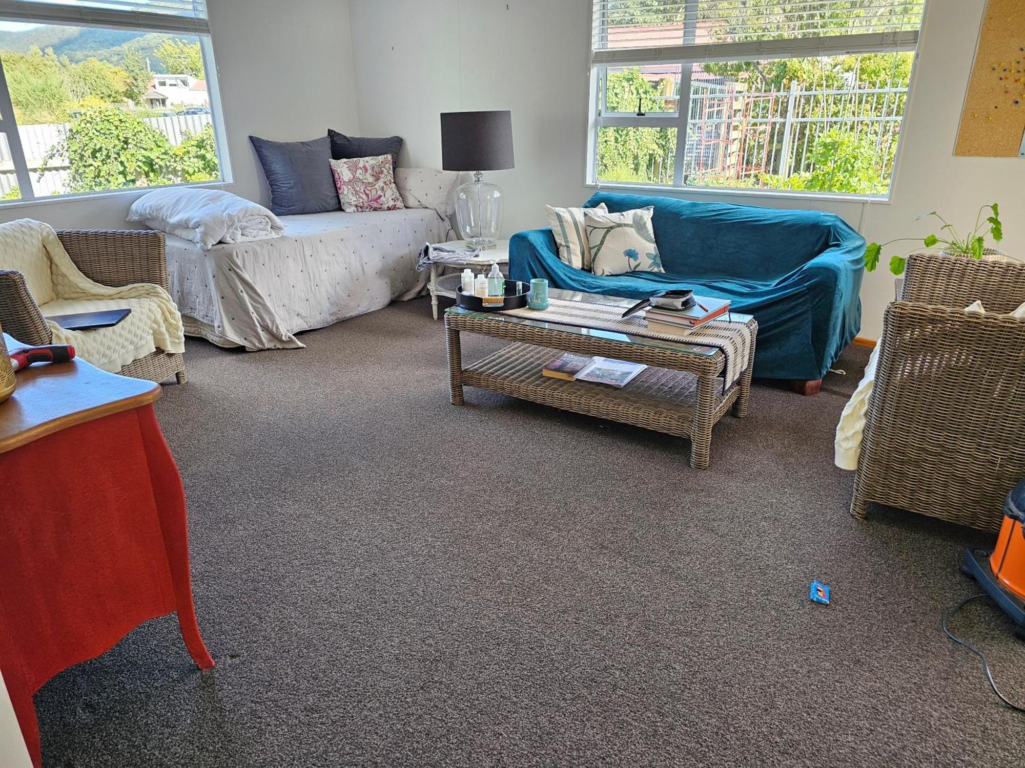 FeatherstonMagnolia Houseアパートメント エクステリア 写真