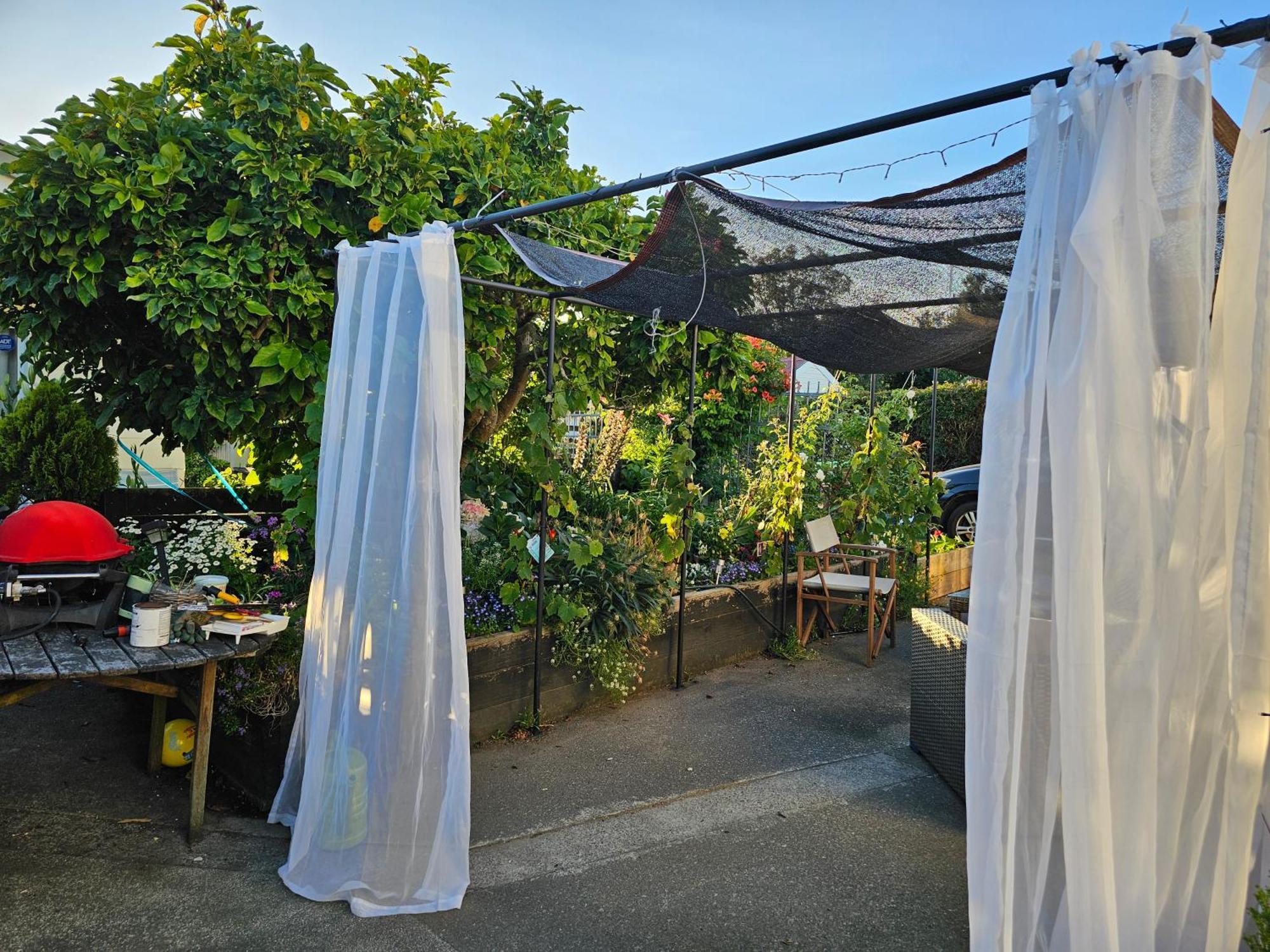 FeatherstonMagnolia Houseアパートメント エクステリア 写真