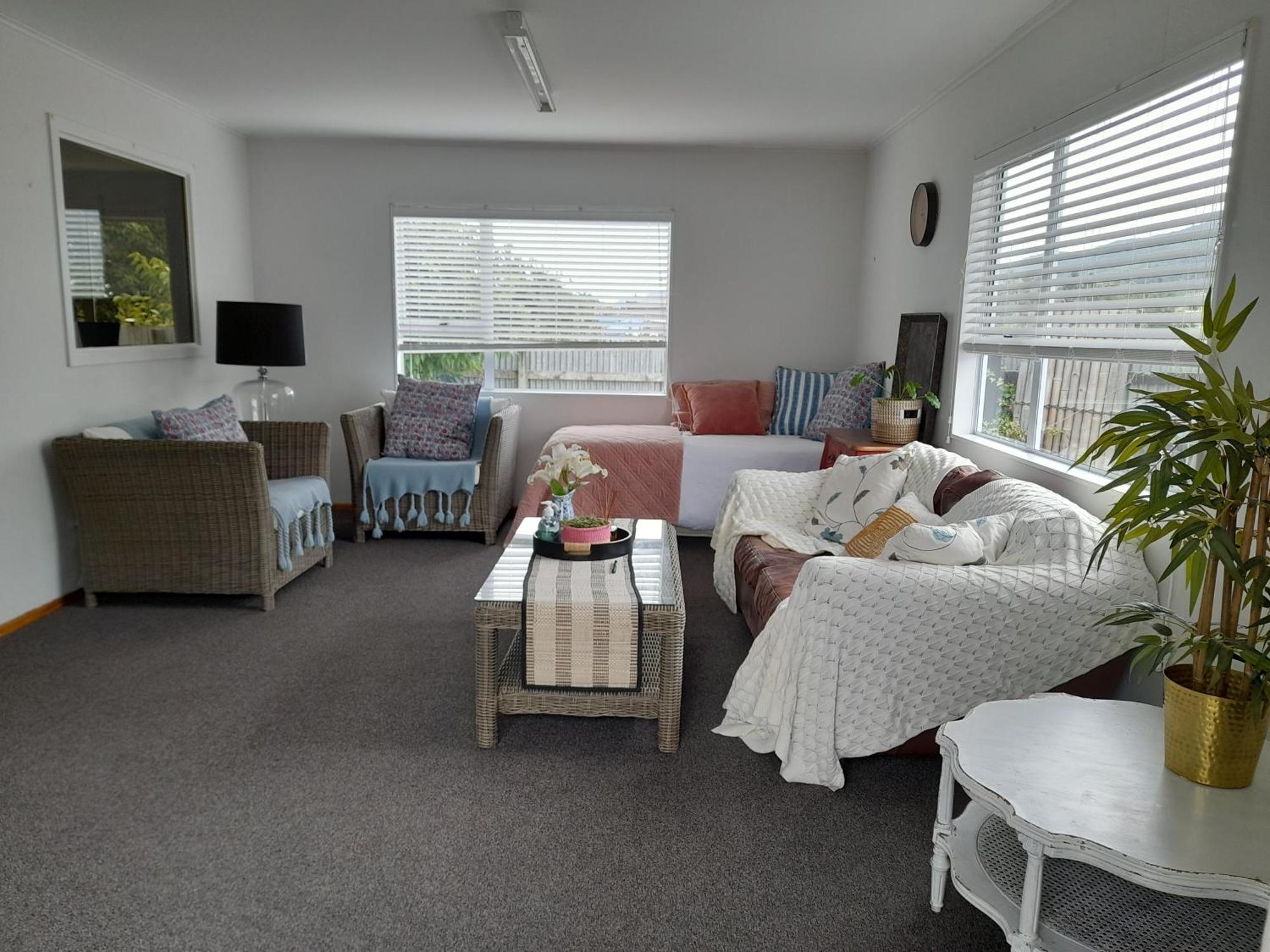 FeatherstonMagnolia Houseアパートメント エクステリア 写真