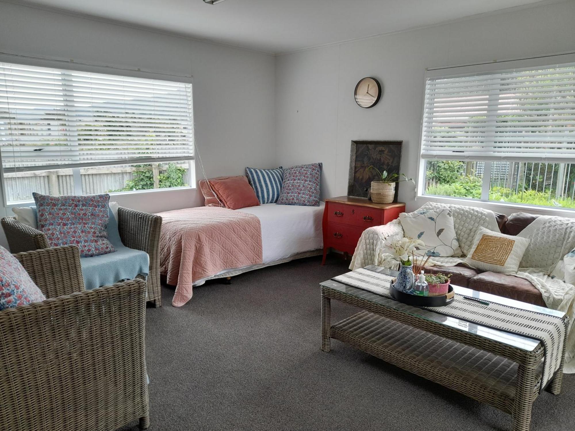 FeatherstonMagnolia Houseアパートメント エクステリア 写真