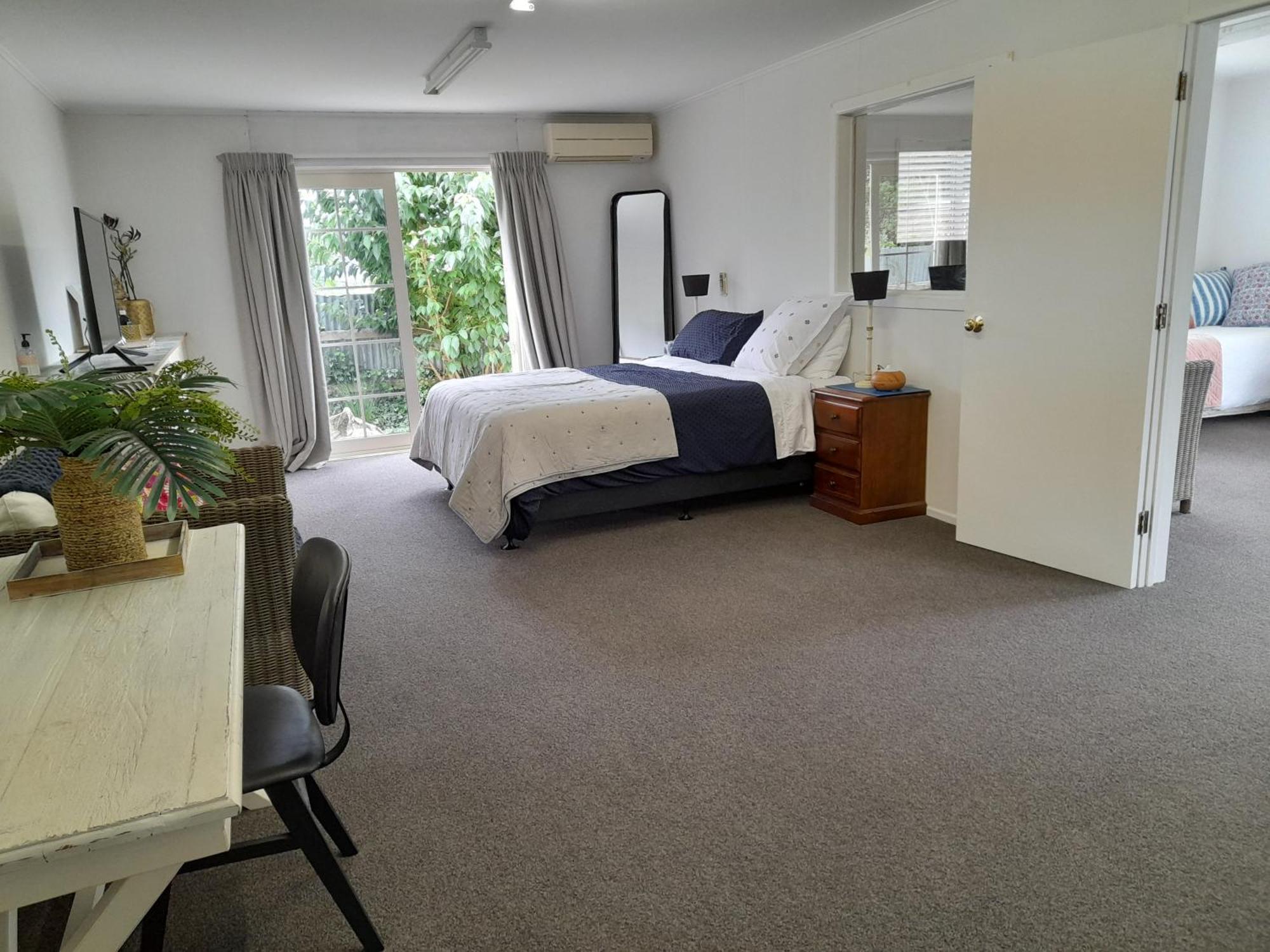 FeatherstonMagnolia Houseアパートメント エクステリア 写真