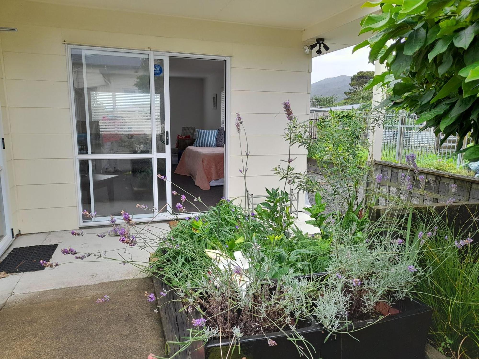 FeatherstonMagnolia Houseアパートメント エクステリア 写真