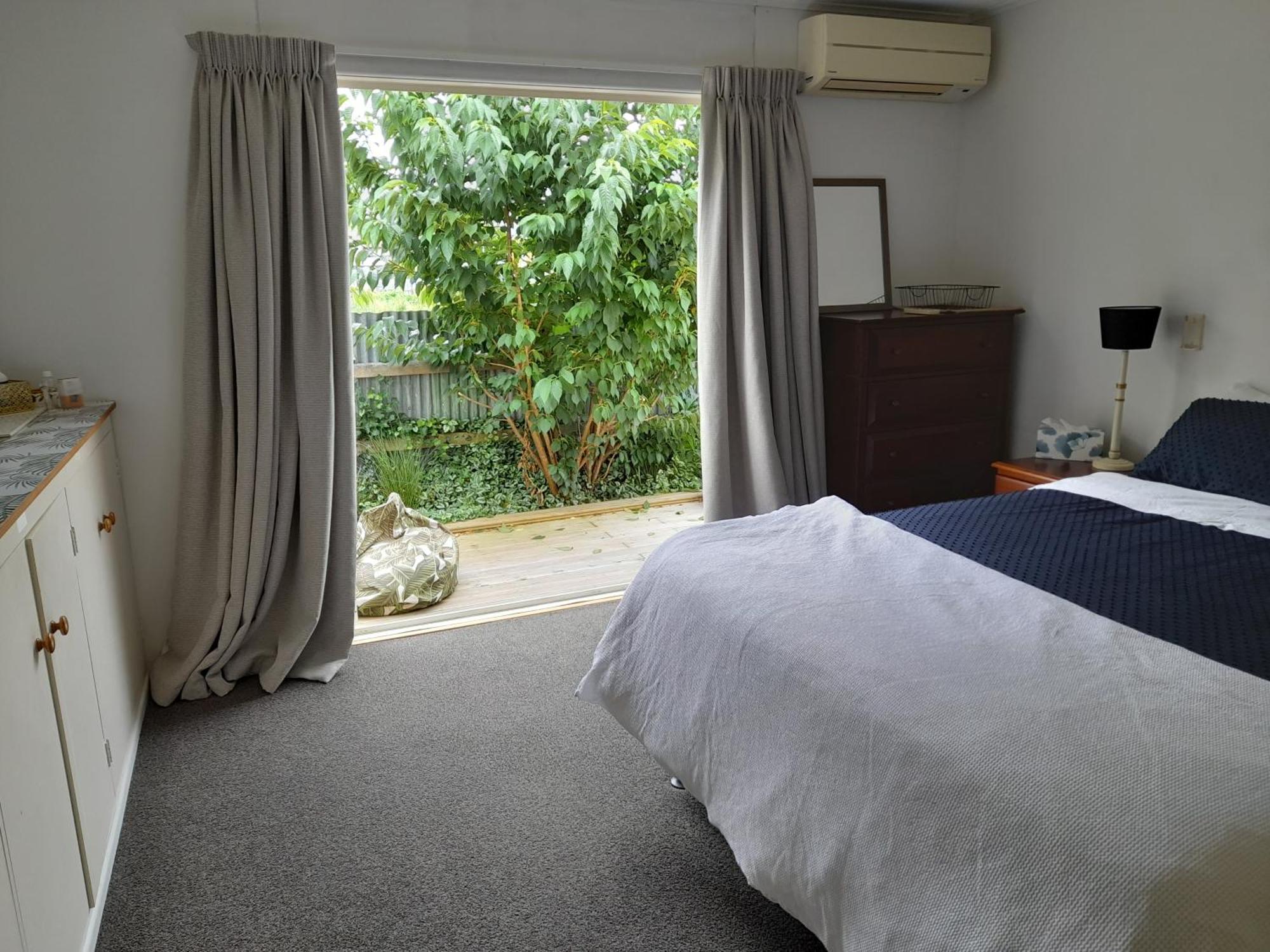 FeatherstonMagnolia Houseアパートメント エクステリア 写真