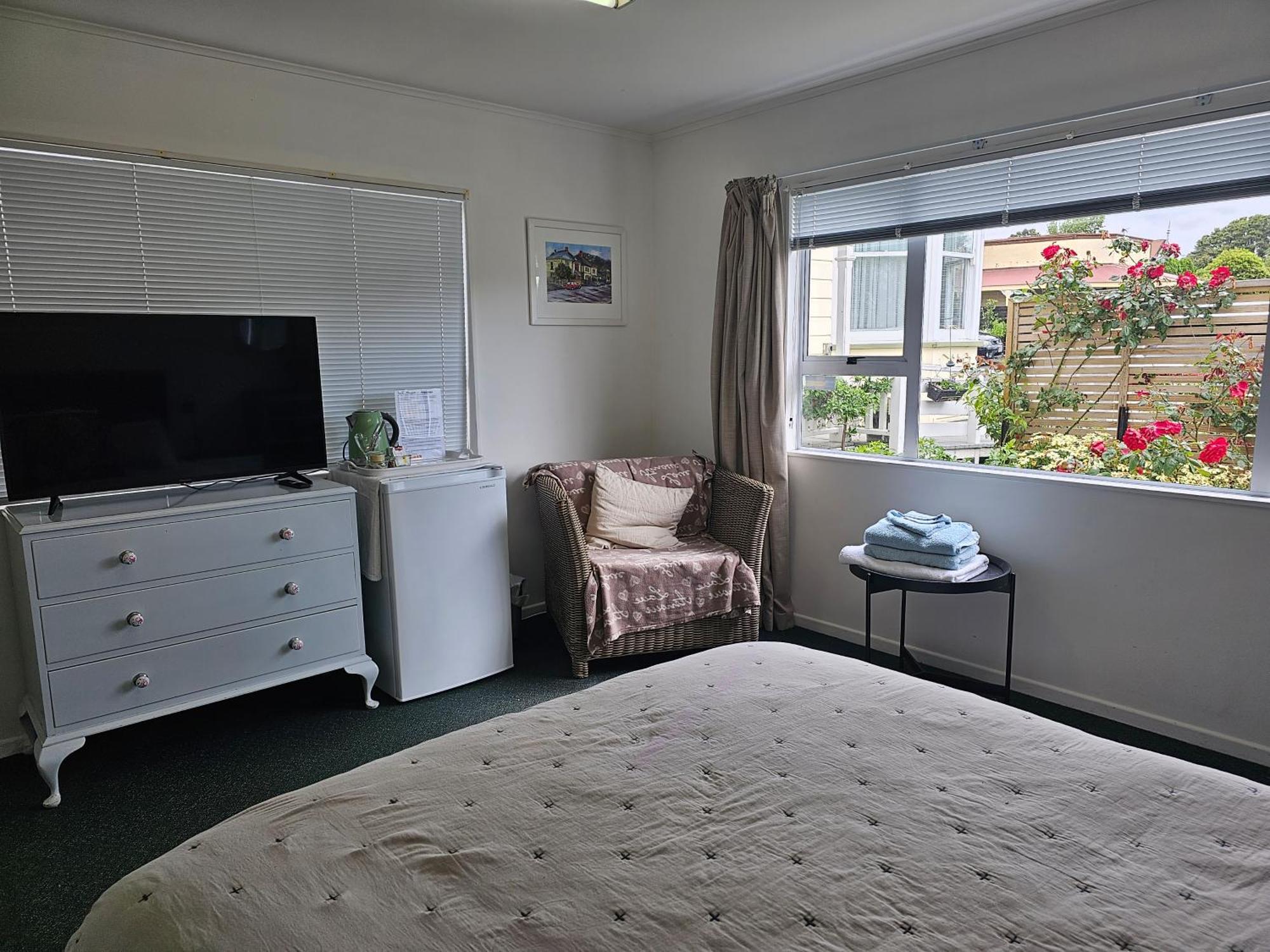 FeatherstonMagnolia Houseアパートメント エクステリア 写真
