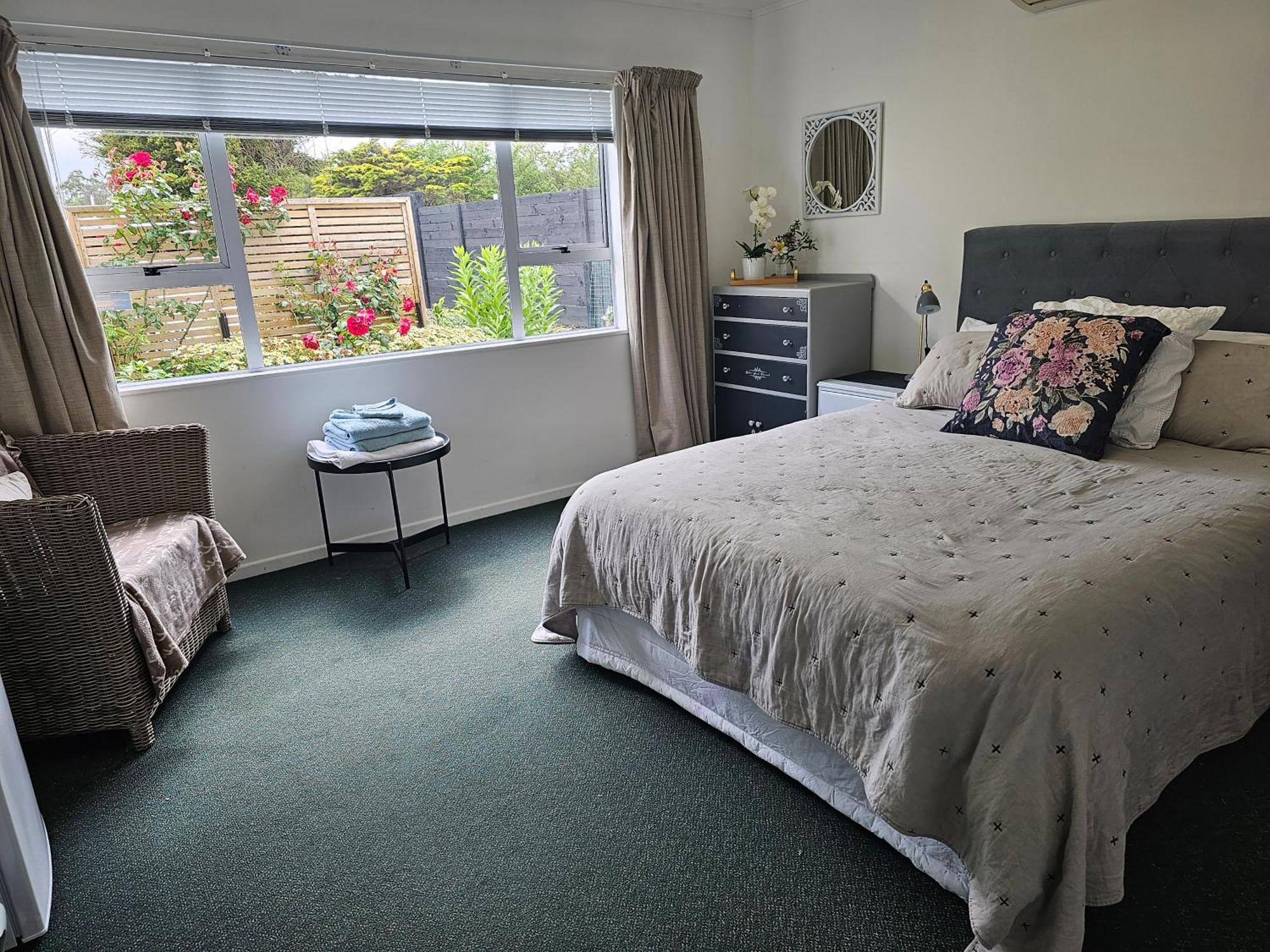FeatherstonMagnolia Houseアパートメント エクステリア 写真