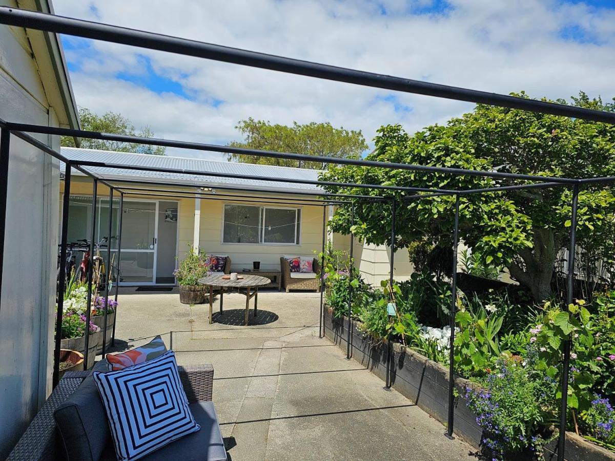 FeatherstonMagnolia Houseアパートメント エクステリア 写真
