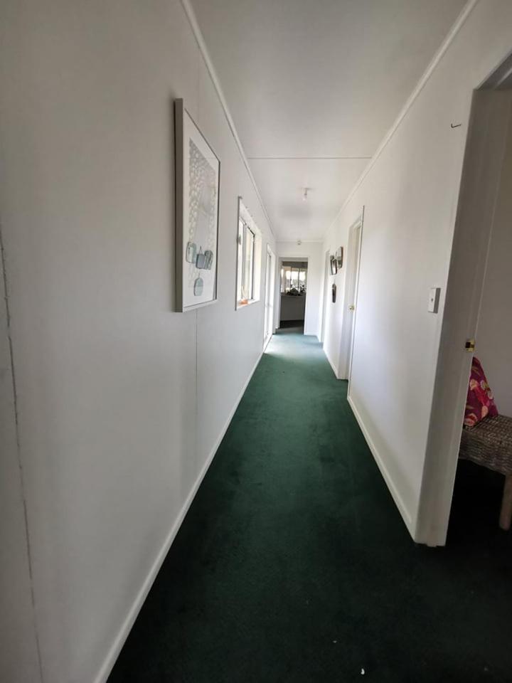 FeatherstonMagnolia Houseアパートメント エクステリア 写真